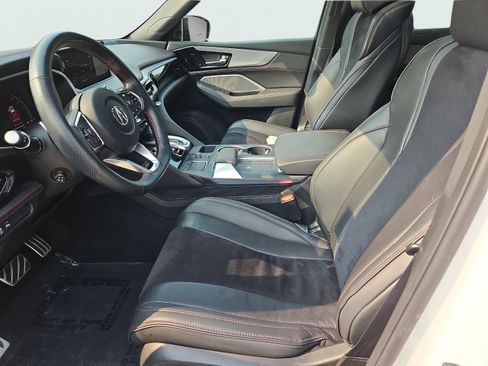 Used 2022 Acura MDX A-Spec image 18