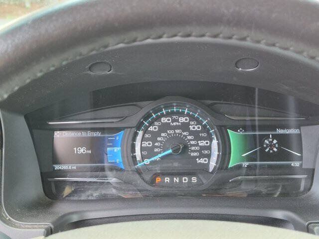 Used 2016 Ford Flex SEL w/ Equipment Group 202A AWD/4WD image 20