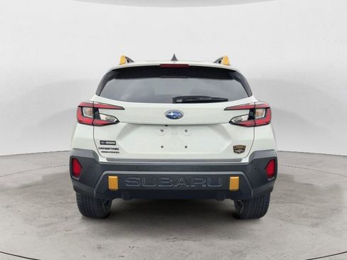 Used 2024 Subaru Crosstrek 2.5i Wilderness w/ Crosstrek Mirror Package AWD/4WD image 6