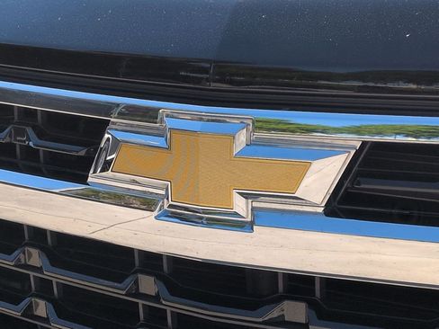 Certified 2026 Chevrolet Silverado 1500 LT image 5