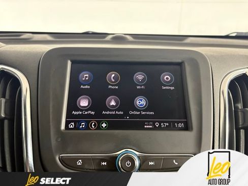 Used 2024 Chevrolet Equinox LT w/ LPO, Floor Liner Package FWD image 20