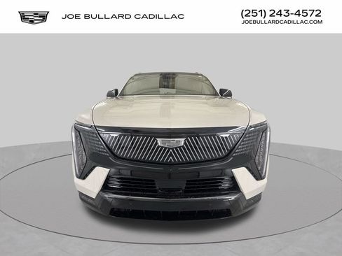 New 2026 Cadillac Escalade IQL Sport 1 AWD/4WD image 10