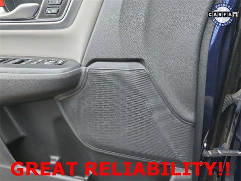 Used 2018 Honda CR-V EX-L image 11