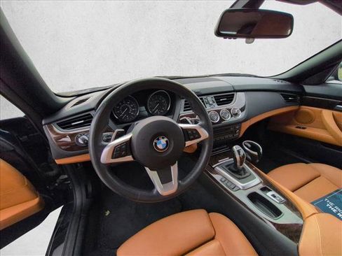 Used 2013 BMW Z4 sDrive35i image 15