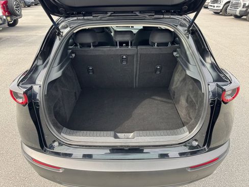 Used 2025 MAZDA CX-30 AWD 2.5 S image 17