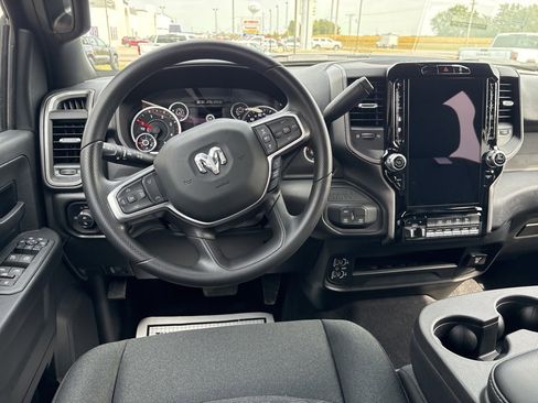 New 2026 RAM 2500 Tradesman image 17