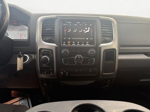 Used 2020 RAM 1500 Classic Warlock image 18