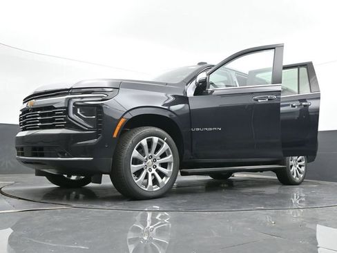 New 2026 Chevrolet Suburban High Country image 76
