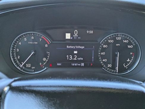 Certified 2024 Cadillac XT6 Premium Luxury image 33