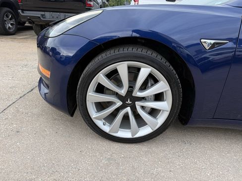 Used 2018 Tesla Model 3 Long Range AWD/4WD image 35