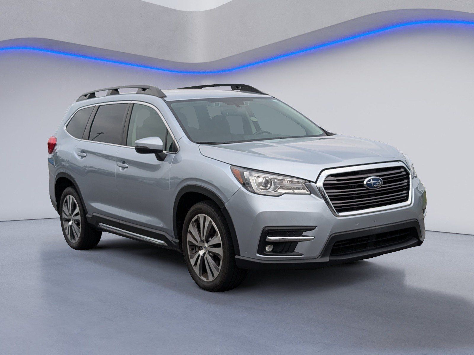 Used 2022 Subaru Ascent Limited AWD/4WD image 5