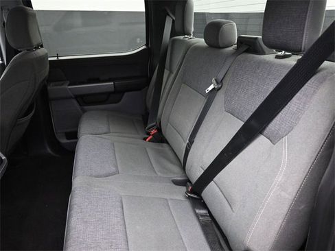 Used 2024 Ford F150 XLT w/ Mobile Office Package image 18