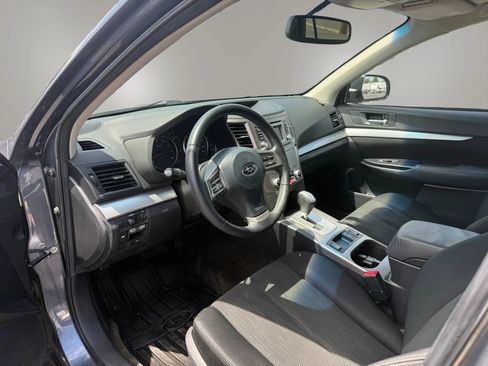 Used 2014 Subaru Outback 2.5i Premium AWD/4WD image 15