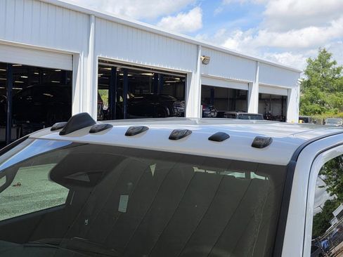 New 2026 RAM 3500 Tradesman AWD/4WD image 28