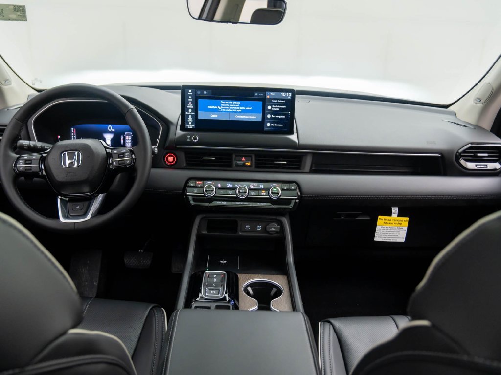 New 2026 Honda Pilot Elite image 10