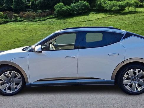 Used 2025 Genesis GV60 RWD image 5