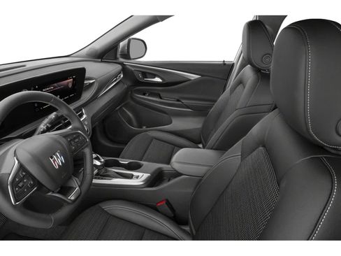 Used 2024 Buick Envista Avenir FWD image 6