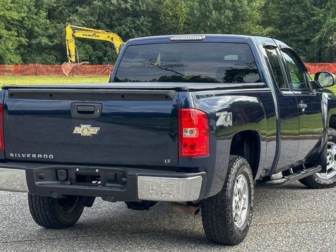 Used 2008 Chevrolet Silverado 1500 LT w/ Power Pack Plus image 14