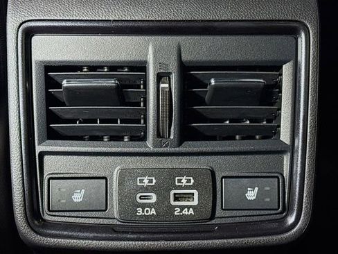 New 2026 Subaru Forester Touring image 27