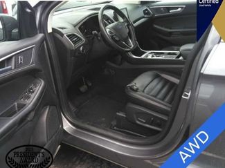 Used 2024 Ford Edge SEL AWD/4WD video 2