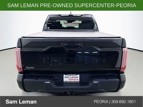Used 2024 Toyota Tundra TRD Pro image 6