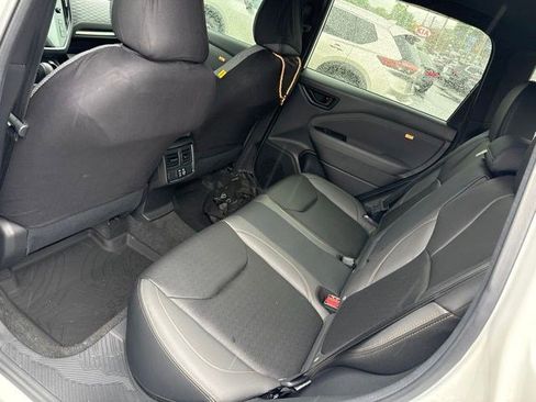 Used 2026 Subaru Forester Wilderness AWD/4WD image 35