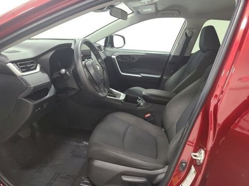 Used 2023 Toyota RAV4 LE FWD image 15