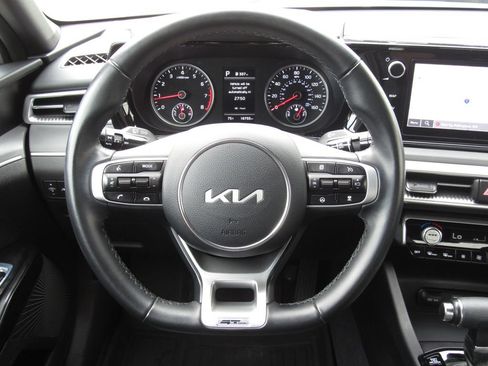 Used 2024 Kia K5 GT-Line FWD image 22
