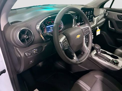 New 2026 Chevrolet Blazer LT w/ LPO, Floor Liner Package image 9