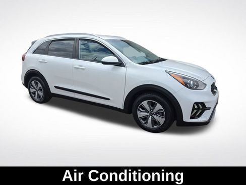 Used 2020 Kia Niro LX FWD image 7