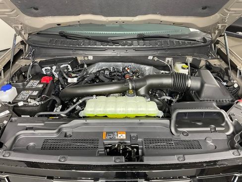 New 2027 Ford Expedition Max Platinum w/ Stealth Performance Package AWD/4WD image 9