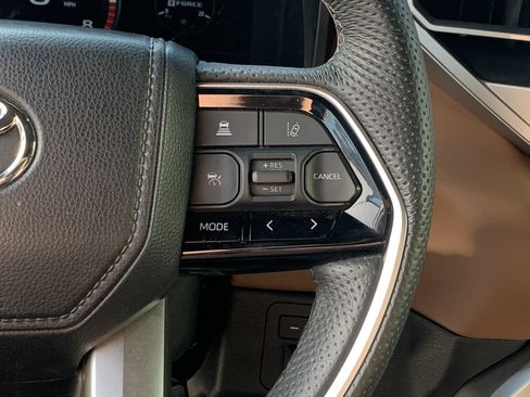 Used 2024 Toyota Tundra 1794 Edition image 19