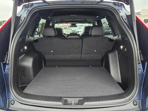 Certified 2026 Honda CR-V Sport Touring image 13