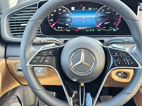 New 2026 Mercedes-Benz GLE 350 4MATIC image 27