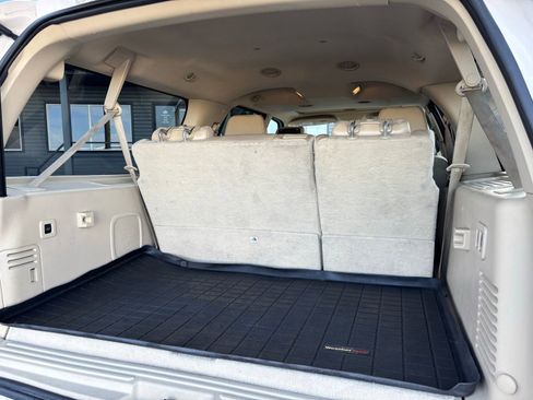 Used 2015 Ford Expedition EL Limited w/ Equipment Group 301A image 10