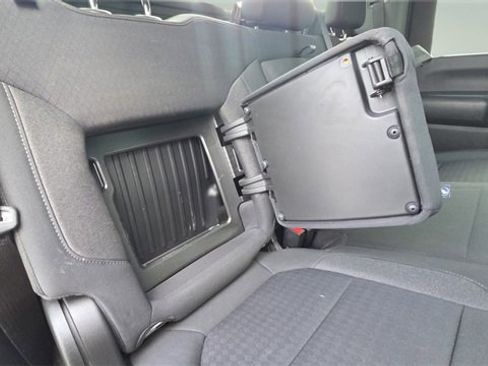 Used 2023 Chevrolet Silverado 2500 LT w/ All Star Edition image 23