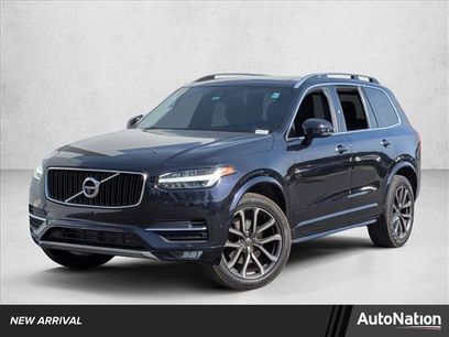 Used 2019 Volvo XC90 T6 Momentum w/ Advanced Package