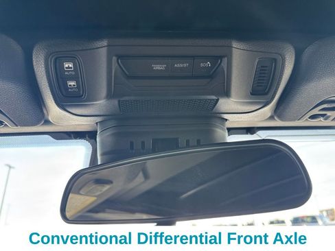 New 2026 Jeep Wrangler Willys image 23