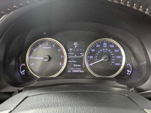 Used 2016 Lexus IS 200t RWD image 28