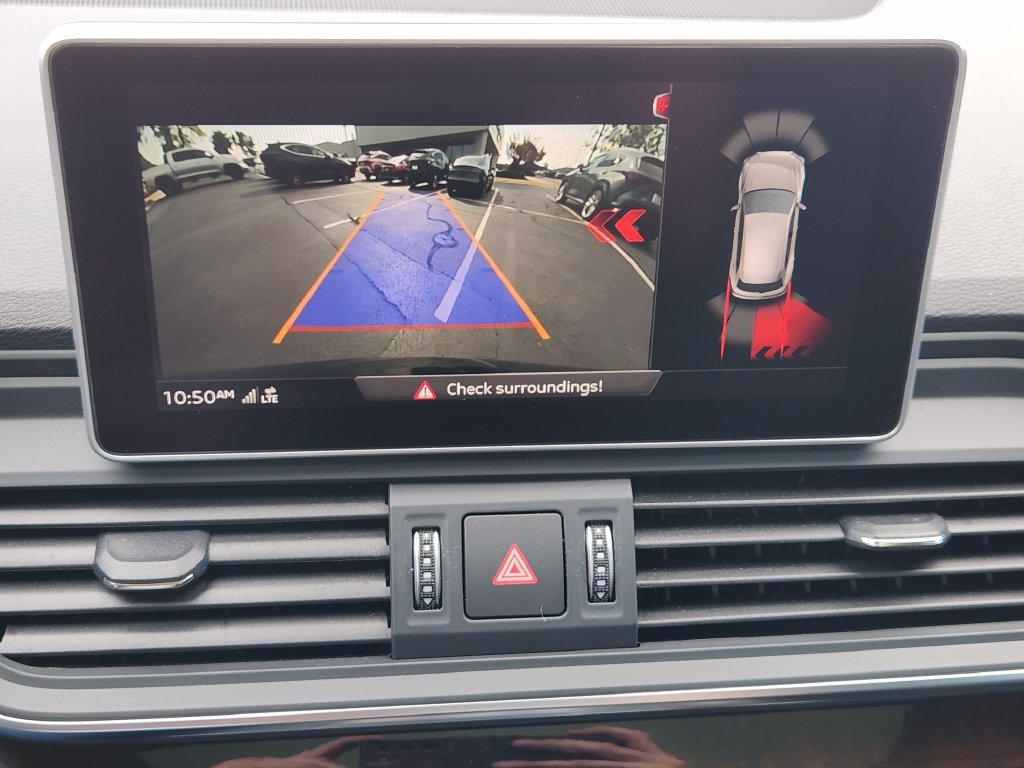 Used 2019 Audi Q5 2.0T Premium Plus w/ Premium Plus Package AWD/4WD image 19
