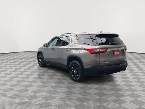 Certified 2018 Chevrolet Traverse LT AWD/4WD image 38