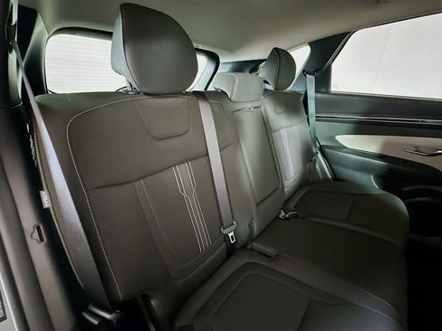 Used 2024 Hyundai Tucson SEL image 25