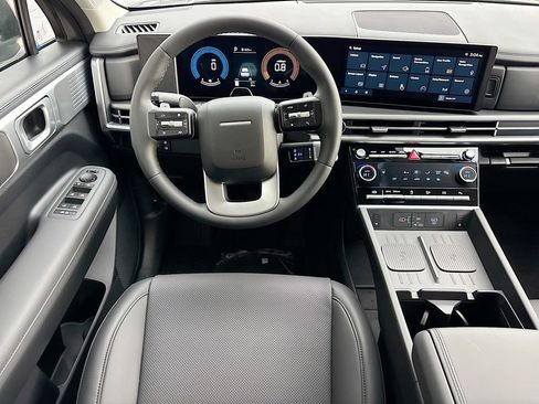 New 2026 Hyundai Santa Fe XRT image 23