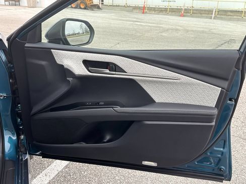 New 2026 Toyota Camry XLE FWD image 28
