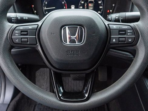 Certified 2023 Honda Accord EX image 26