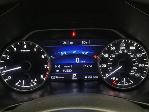 Used 2018 Nissan Murano S w/ Cargo Package image 23