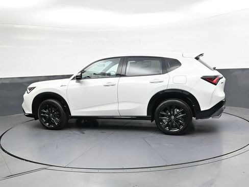 New 2026 Acura ADX A-Spec AWD/4WD image 6