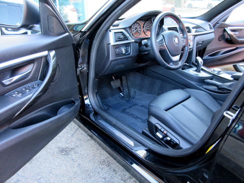 Used 2017 BMW 330i Sedan image 6