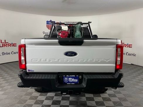 Certified 2024 Ford F350 XL w/ XL Driver Assist Package image 4