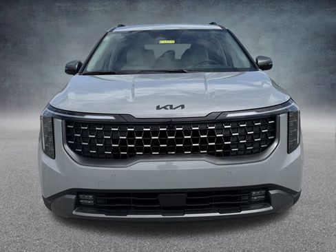 New 2026 Kia Carnival SX Prestige image 5